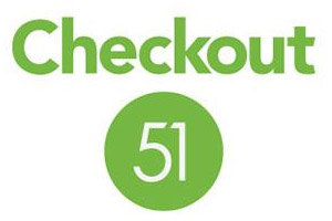 Logo Checkout51